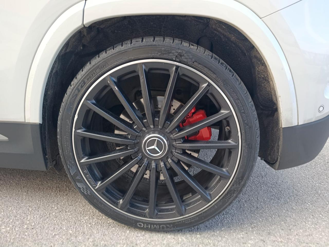 Mercedes-benz GLA 35 AMG 4Matic Premium