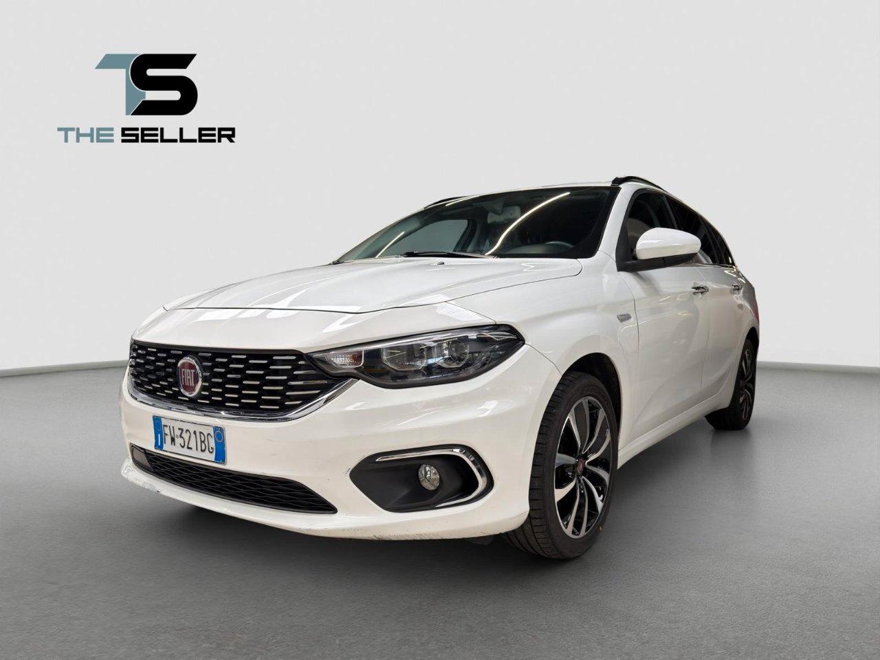 Fiat Tipo Station Wagon Tipo SW 1.3 mjt Lounge s&s 95cv my19