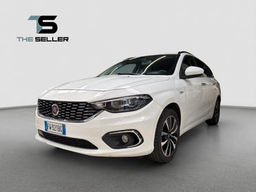 Fiat Tipo Station Wagon Tipo SW 1.3 mjt Lounge s&s 95cv my19
