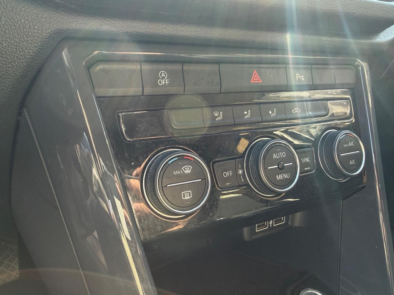Volkswagen T-Roc 116 CV Style BlueMotion Technology
