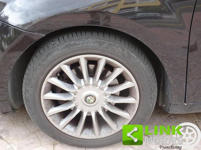 ALFA ROMEO MiTo 1.3 JTD 85 CV PROGRESSION