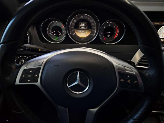 Mercedes-Benz C 250 Coup? cdi (be) Executive automatico