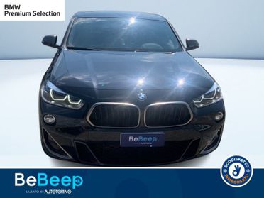 BMW X2 XDRIVE M35I AUTO