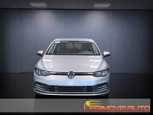 VOLKSWAGEN Golf 1.0 eTSI EVO DSG Life