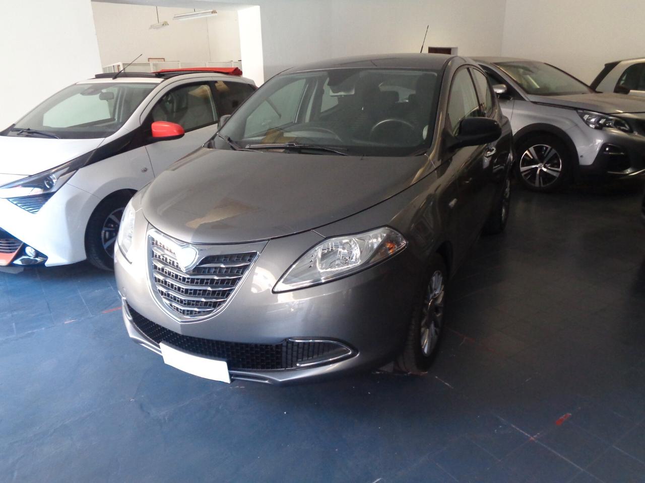 Lancia Ypsilon 1.2 69 CV 5 porte Gold (Finanziabile)
