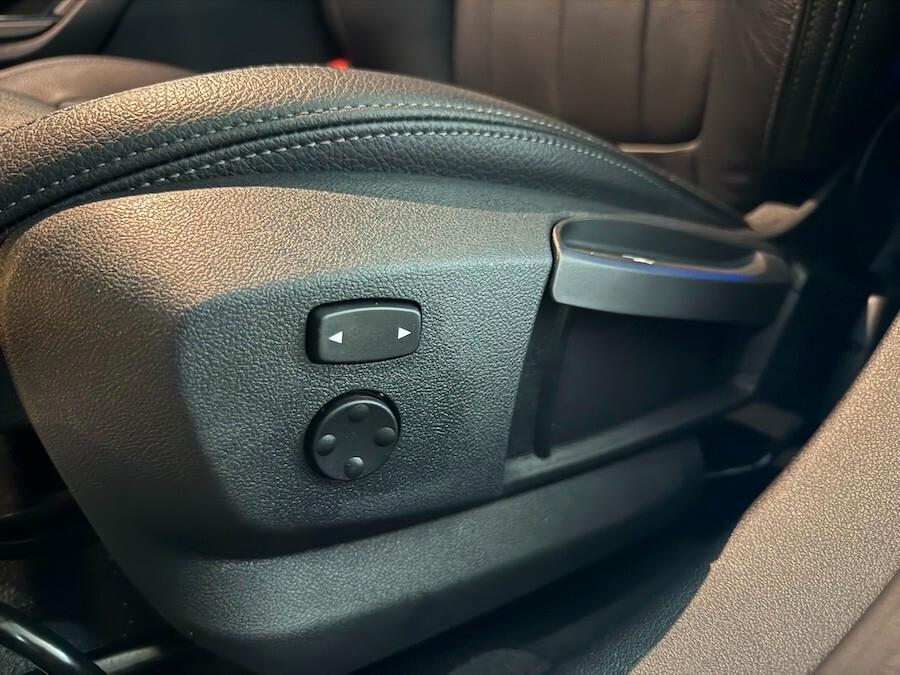 Bmw 120d Msport Automatica