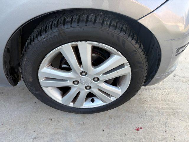 HONDA Jazz 1.4 Exclusive i-Shift AUTOMATICA MANDARINA DUCK