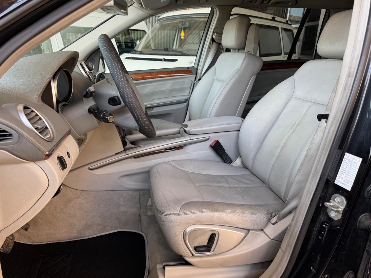 Mercedes GL 320 CDI 224cv Sport 7 Posti