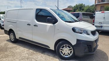 PEUGEOT Expert BlueHDi 100 S&S PL-TN Furgone Premium Long L2