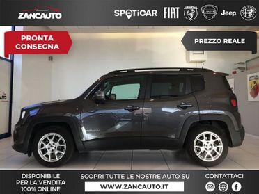 Jeep Renegade 1.0 T3 120cv Limited my20