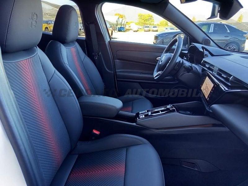 Alfa Romeo Junior Junior 1.2 ibrida Speciale 145cv edct6