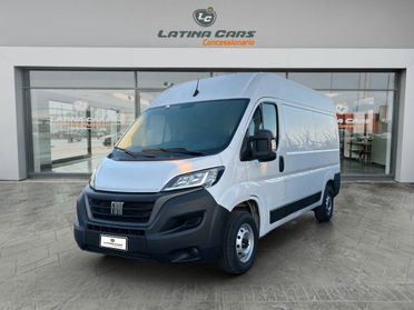Fiat Ducato 35 MH2 2.2 mjt3 140cv serie 9 Con FRIGO