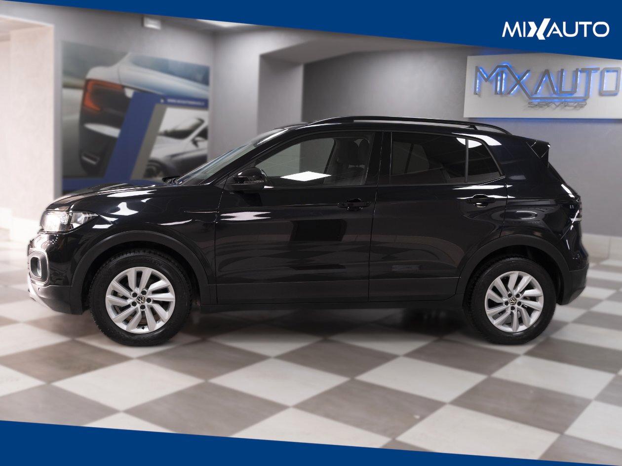 Volkswagen T-Cross 1.0 TSI Style 95CV