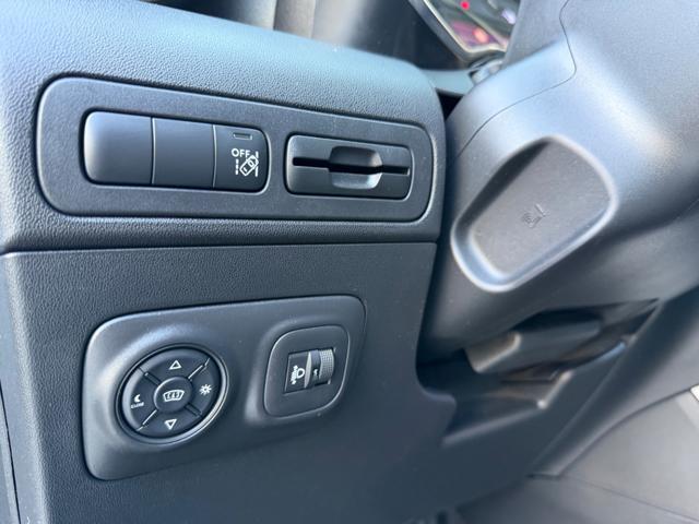 CITROEN C3 Aircross HDi 120 EAT6 SHINE+TETTO APRIB+HEADUP+NAVI+HIFI