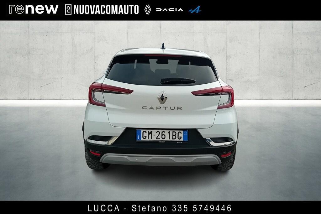 Renault Captur 1.0 TCe Intens