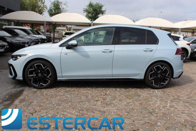 VOLKSWAGEN Golf 8.5 2.0 TDI 150CV DSG R-Line Plus TETTO LED PRONTA