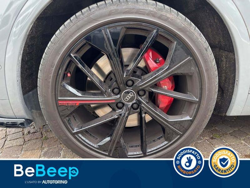 Audi Q5 Sportback S SPORTBACK 3.0 TDI MHEV 48V SPORT ATTITUDE QUAT