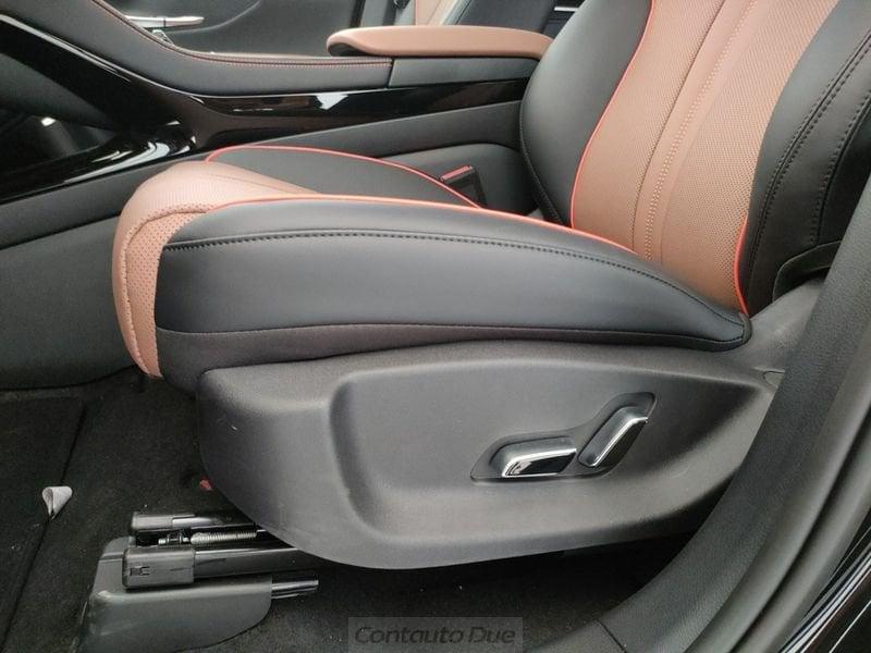 BYD Seal U Seal U DM-i 1.5 phev Boost 2wd