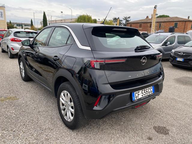 OPEL Mokka 1.2 Turbo Ultimate