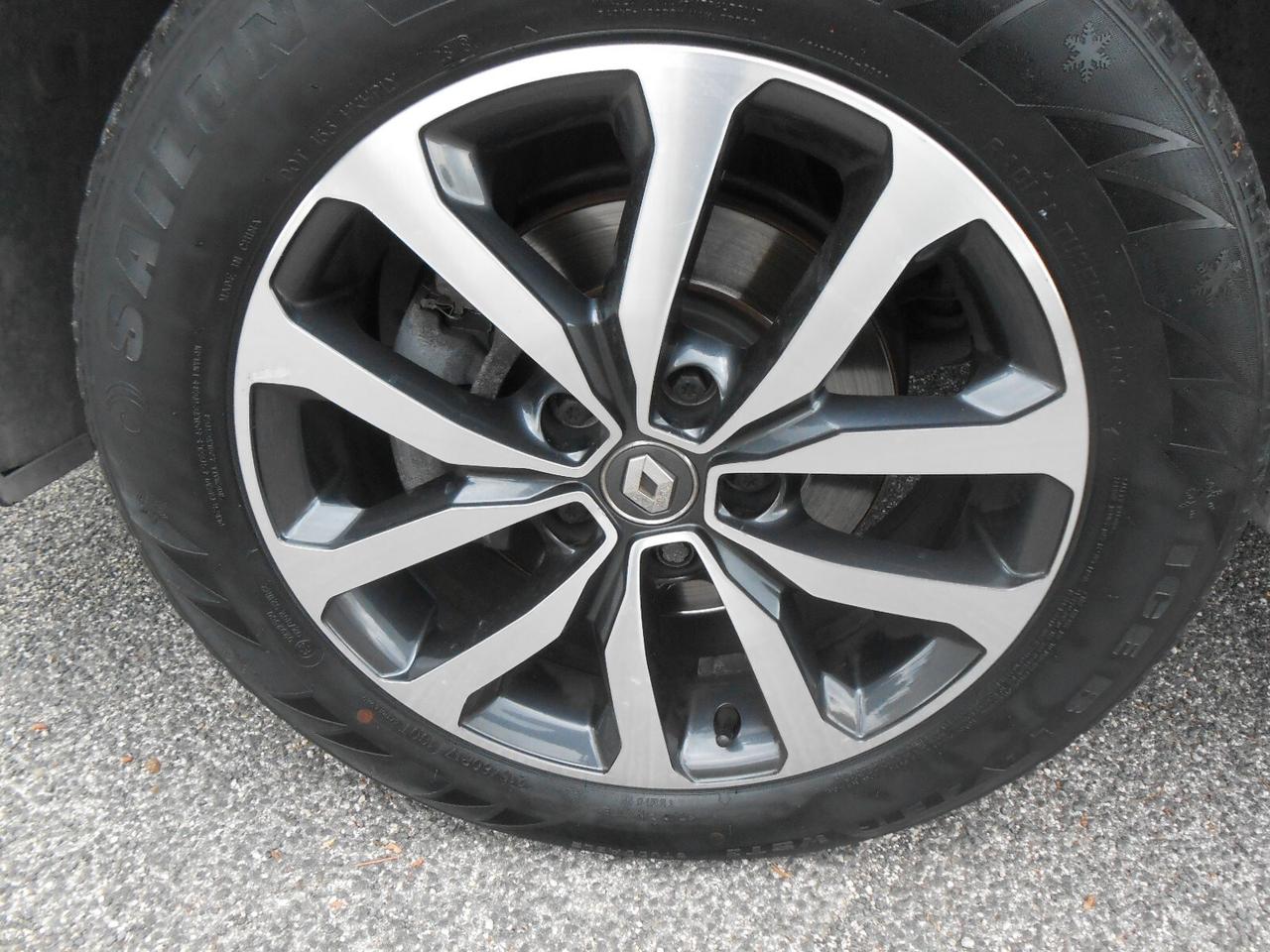 Renault Kadjar dCi 8V 110CV Energy Business