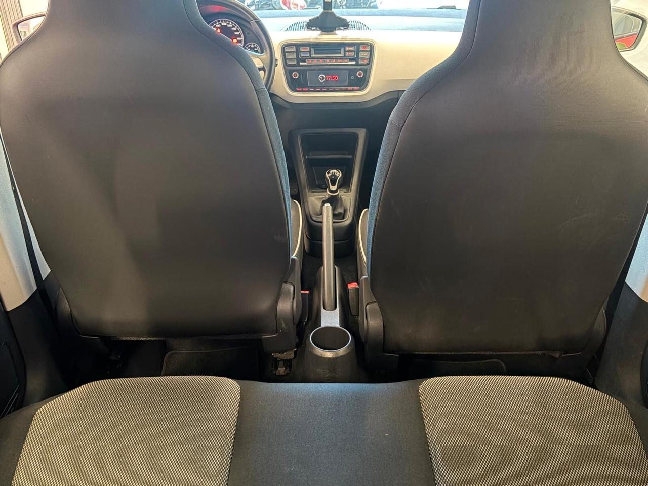 Seat Mii 1.0 5 porte FR Line 58.000KM NUOVA