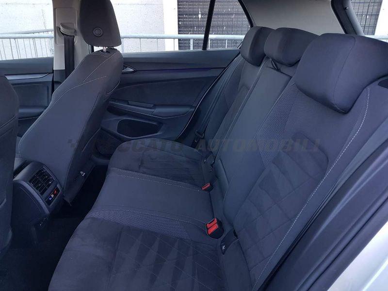 Volkswagen Golf Golf 1.5 etsi evo Style 130cv dsg