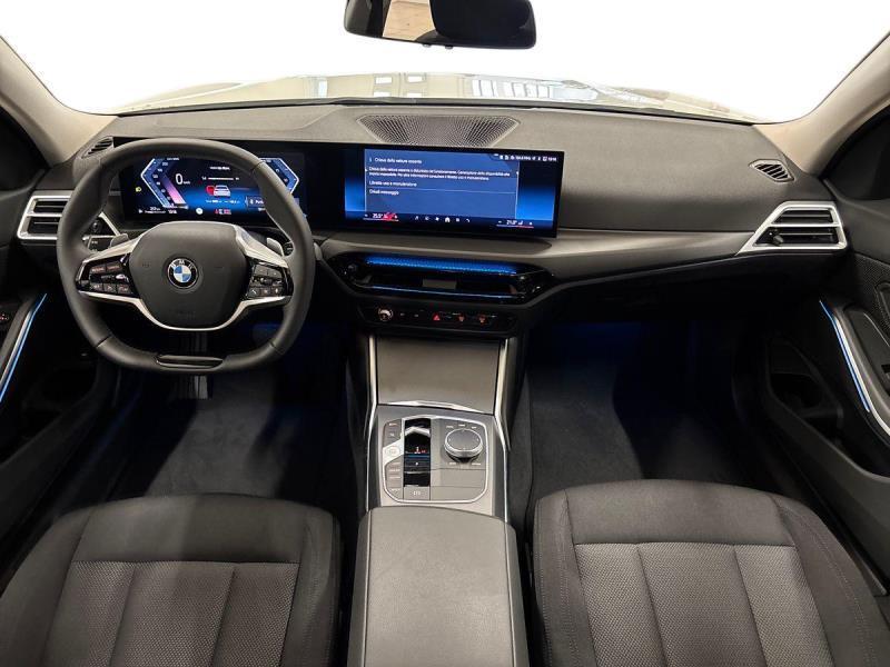 BMW Serie 3 Touring 318 d Mild Hybrid 48V Msport Steptronic