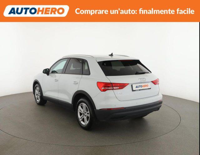 AUDI Q3 35 TDI