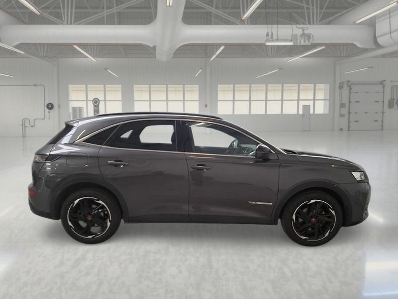DS DS 7 CROSSBACK BLUEHDI 130 AUTOMATICA PERFORMANCELINE+ SUV