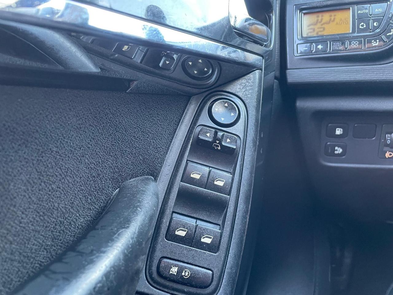 Citroen C4 Picasso 1.6 HDi 110 FAP CMP6 Exclusive