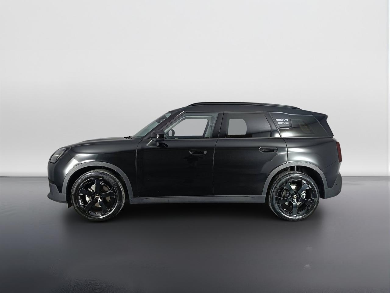 MINI Mini Countryman U25 - Mini Countryman 2.0 48V D Classic auto