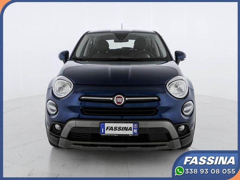 FIAT 500X 1.3 MultiJet 95 CV City Cross