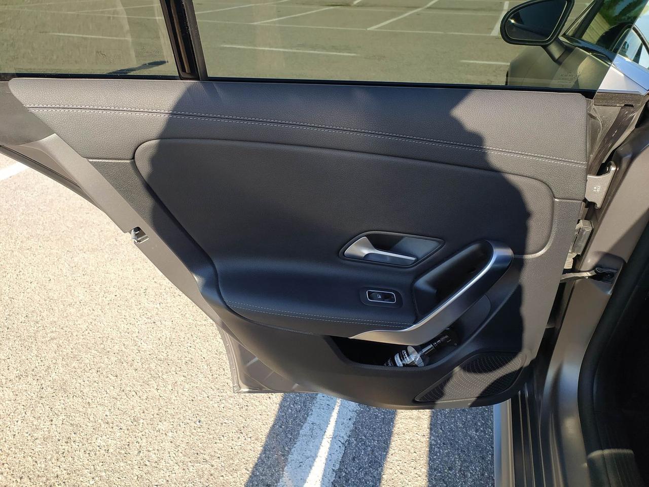 Mercedes-Benz CLA 220 Premium CLA 220 D 4X4 #10577