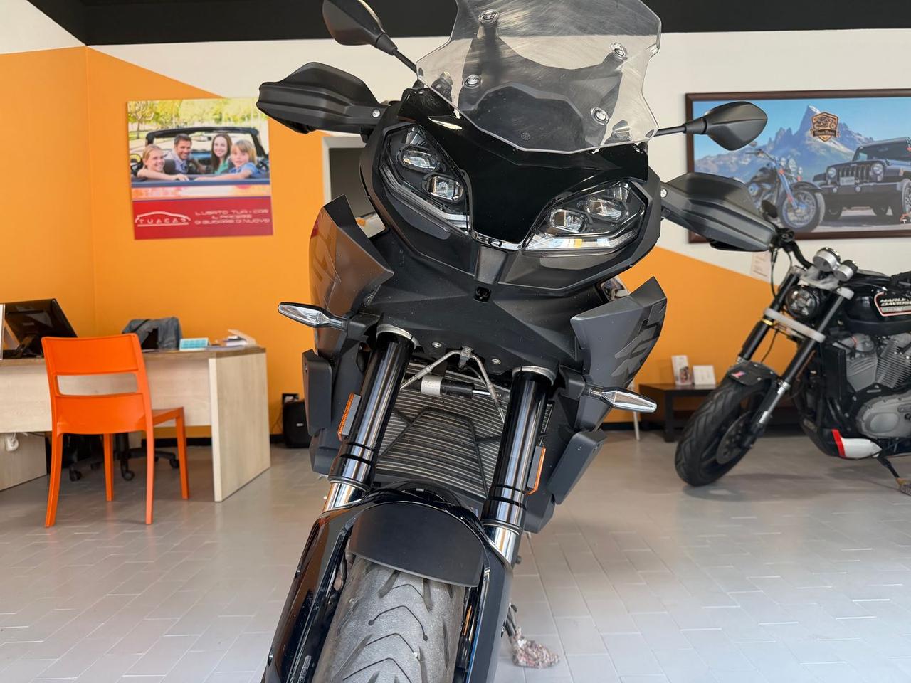 BMW F 900 XR ( 2020-2024 ) #3