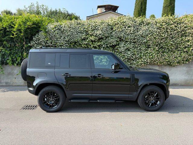 LAND ROVER Defender 110 3.0D I6 S TOTAL BLACK AUTOCARRO IVA ESPOSTA