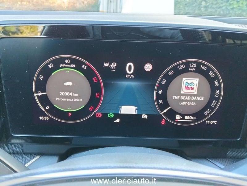 Škoda Kodiaq 2.0 TDI DSG 7 posti Executive