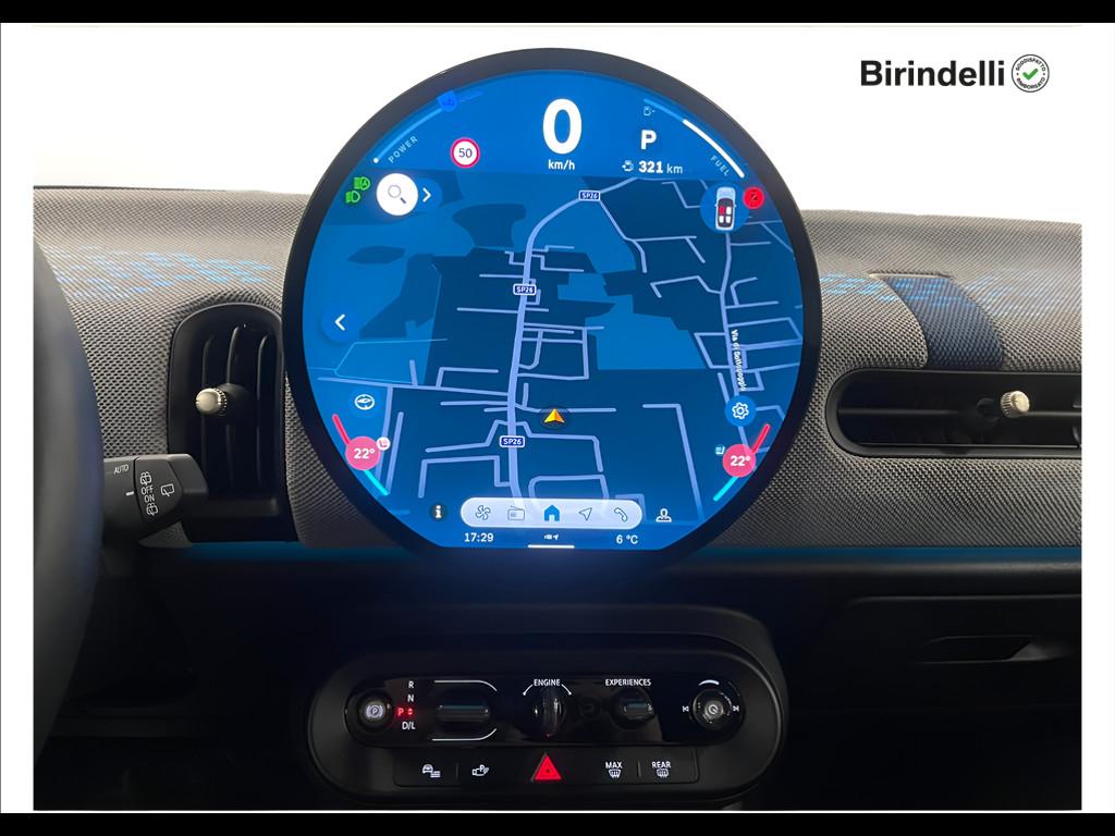 MINI Mini 5ª serie (F66) - Mini Cooper C Favoured