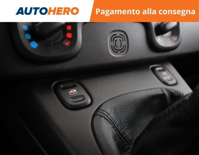 FIAT Panda 1.2 Pop