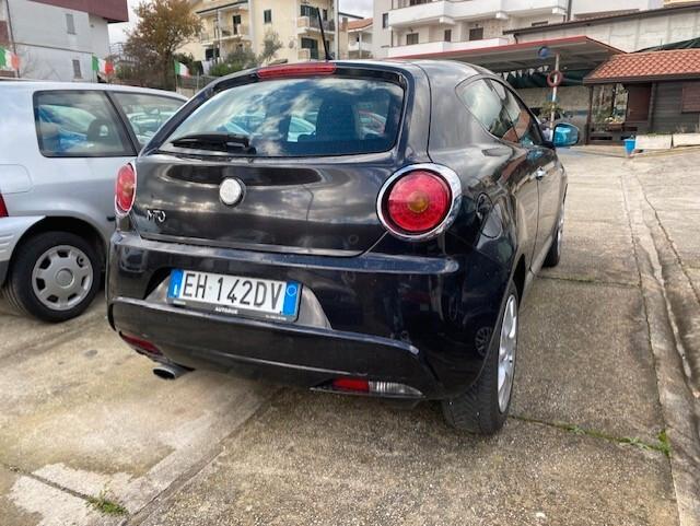 Alfa Romeo MiTo 1.3 JTDm-2 95 CV S&S Progression