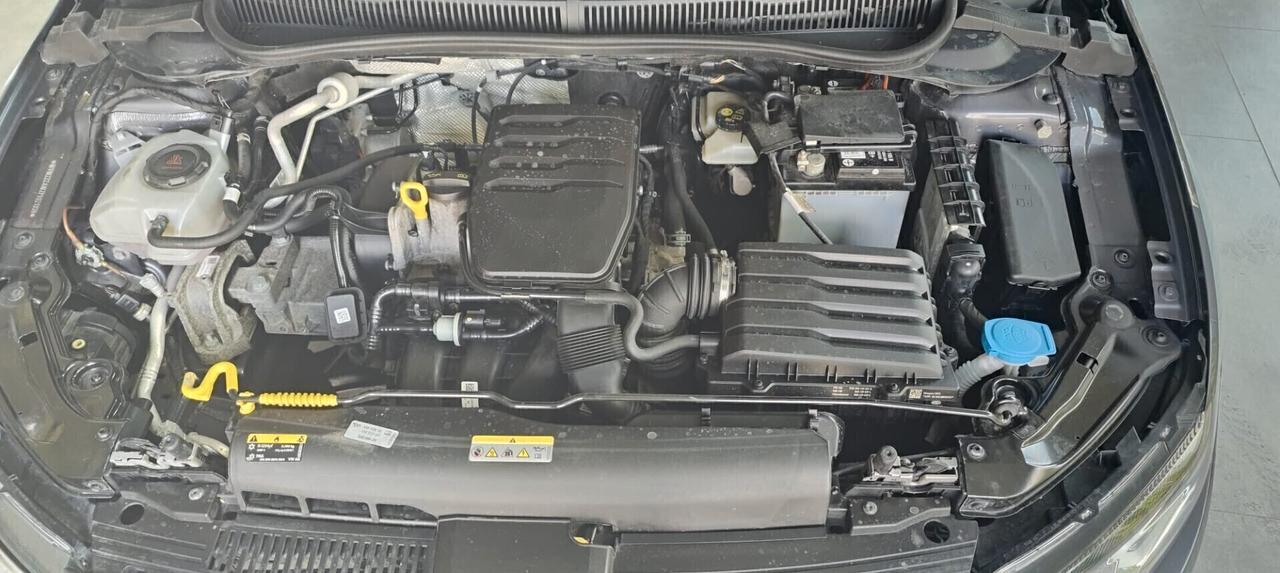 Volkswagen Polo 1.0 Life