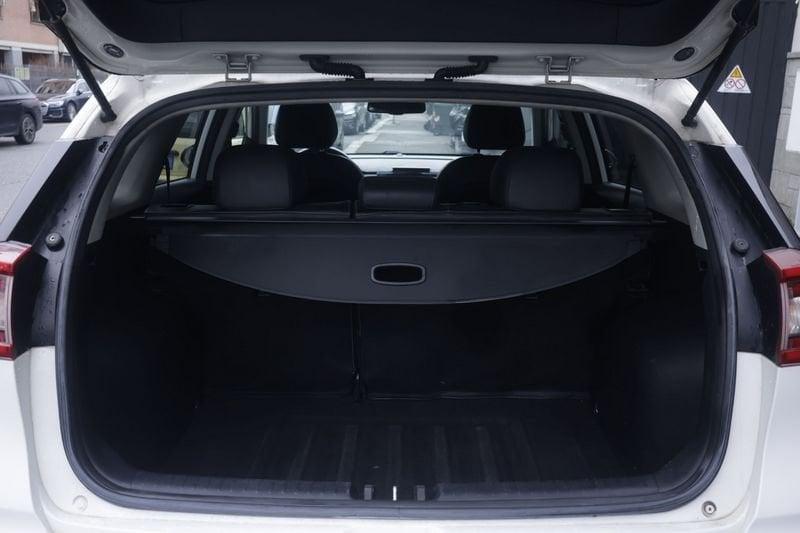 Kia Niro KIA Niro 1.6 GDi DCT HEV Style Unicoproprietario