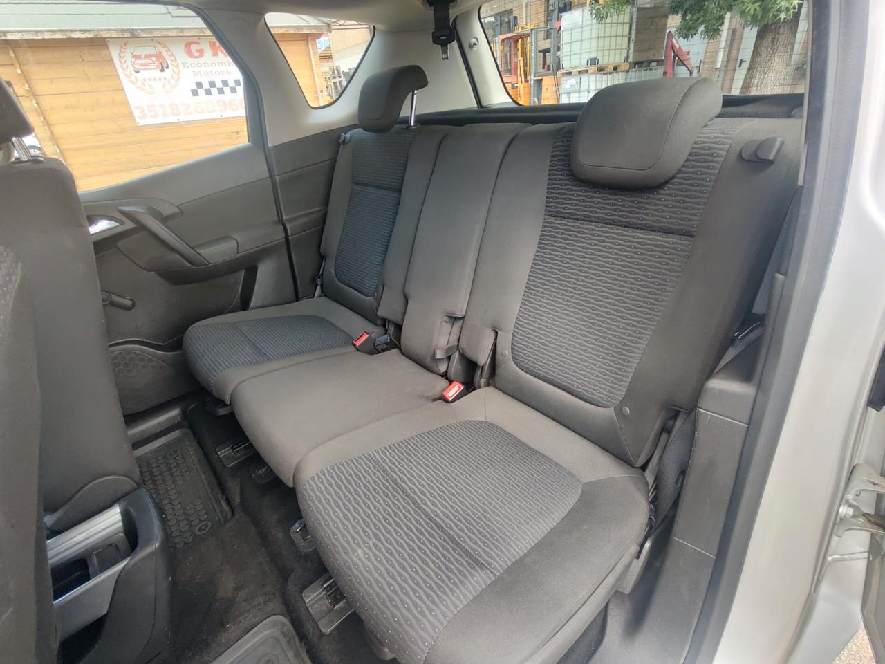 Opel Meriva 1.4 Turbo 120CV Design Edition, BENZINA\GPL, OK NEOPATENTATI, GARANZIA L.12 MESI