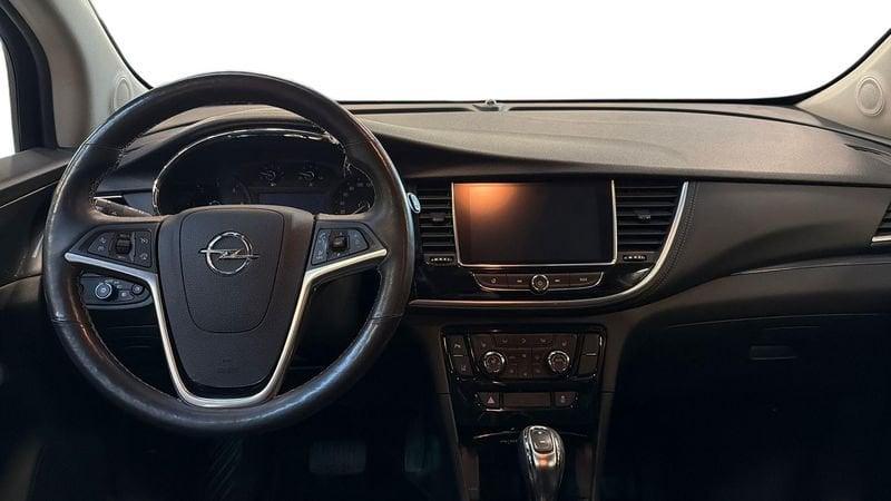 Opel Mokka X 1.6 CDTI 136cv Innovation 4x2 Auto