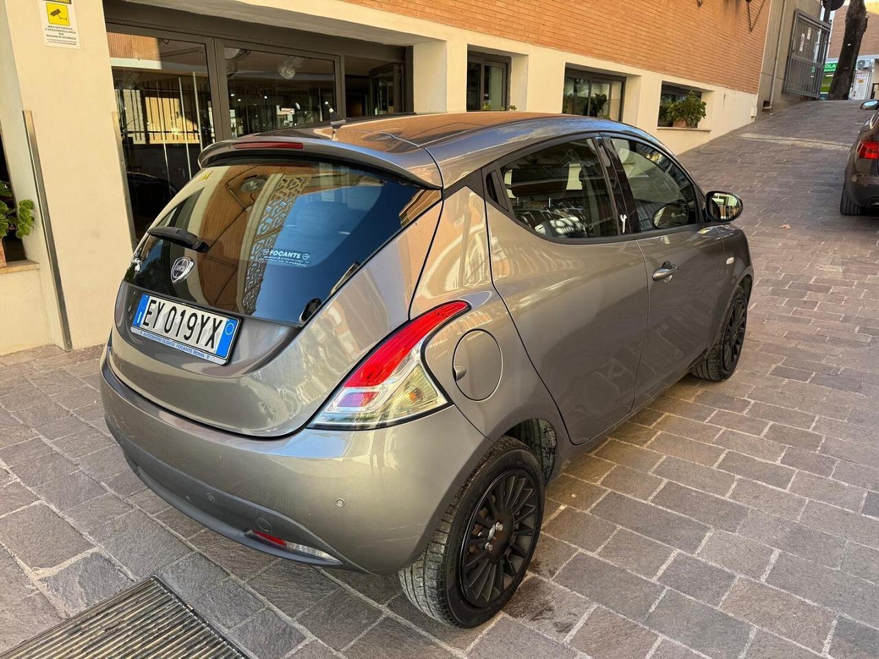 LANCIA Ypsilon 1.2 69CV 5 porte Ecochic Elefantino