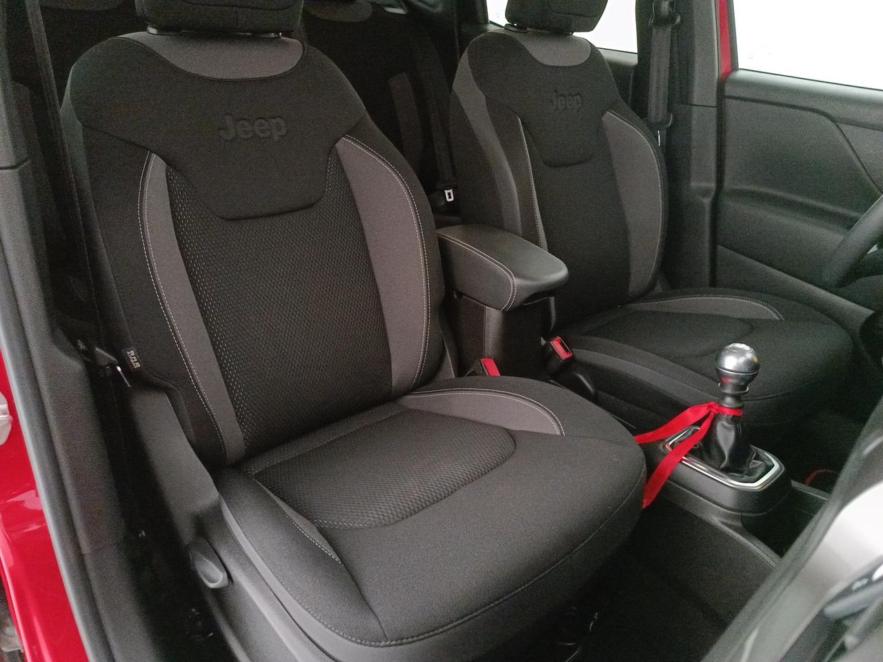 JEEP Renegade 2019 - Renegade 1.0 t3 Longitude 2wd