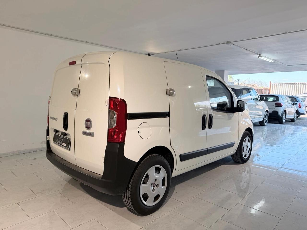 Fiat Fiorino 1.3 MJT 95CV PRONTA CONSEGNA