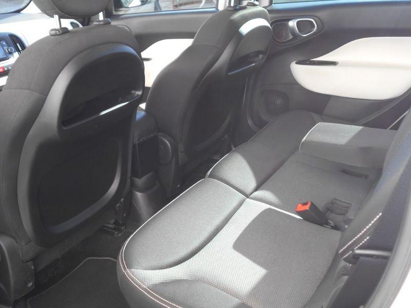 FIAT 500L 500L 1.6 Mjet 105cv Trekking Finanziato