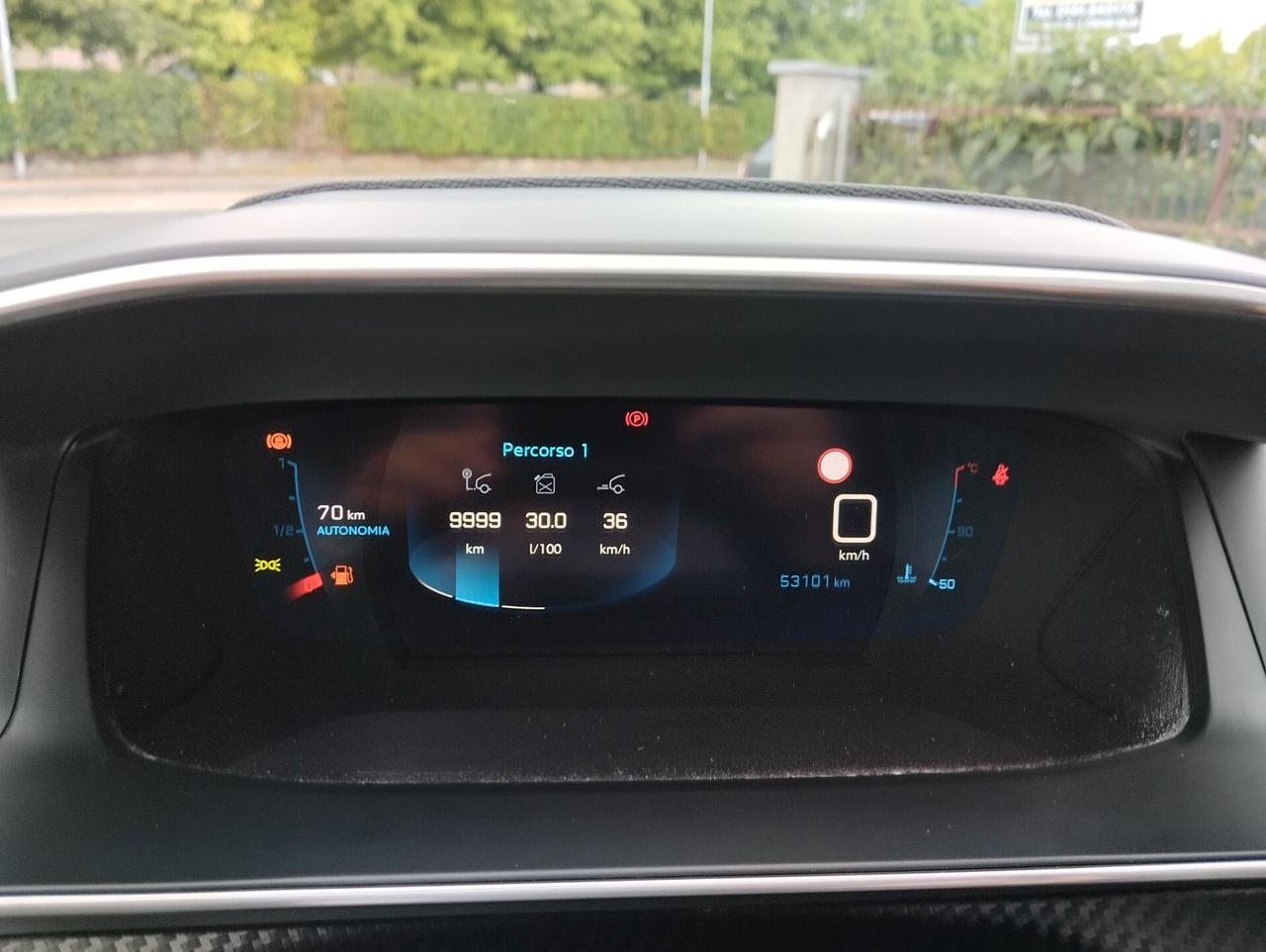 Peugeot 2008 PureTech 130 S&S Allure Pack