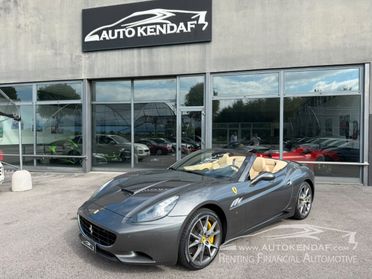 Ferrari California 4.3 dct - FULL SERVICE FERRARI