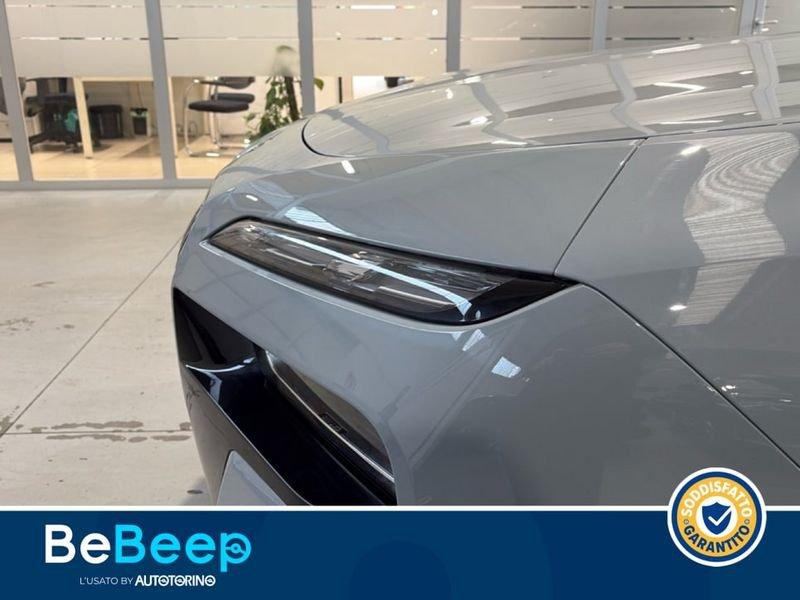 BMW Serie 7 I7 XDRIVE60 MSPORT